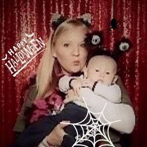 Meet your Posher, Cassie